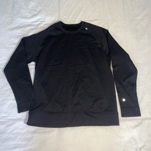 Lululemon Engineered Warmth Long Sleeve